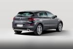 Qoros 3 Cross Hybrid Concept 2013 года